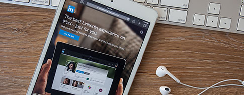 10 Ways to Make LinkedIn work for you, and help you stand-out from the crowd